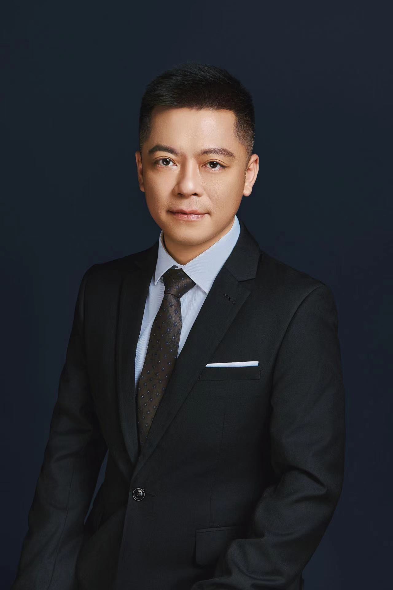 梁志锐