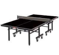 T1223高级单折移动式乒乓球台