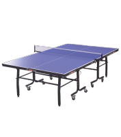 T2125升降式乒乓球台