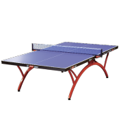 T2828折叠式乒乓球台