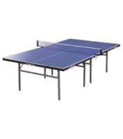 T3526折叠式乒乓球台