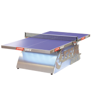 彩虹12乒乓球台