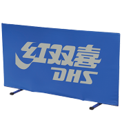 乒乓挡板-弹力布