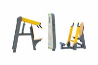 T860智能上推下拉平推划船组合