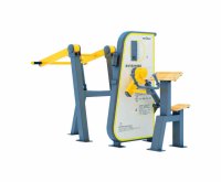 T862智能深蹲提踵肘关节屈伸组合