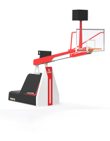 SuperPlus篮球架