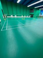 羽毛球PVC地面-1