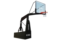 英利奥斗士篮球架