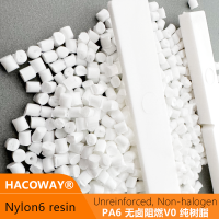 PA6-纯树脂阻燃