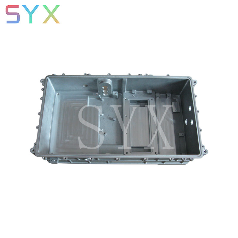 铝合金压铸外壳-3