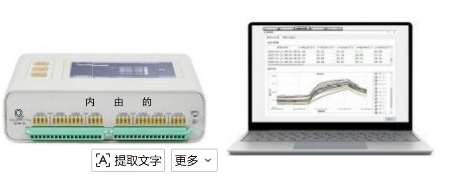 多通道铂电阻测温仪图片-2