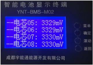 YNT-48-125GS-R图片外接显示屏06