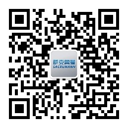 萨克鲁曼公众号二维码