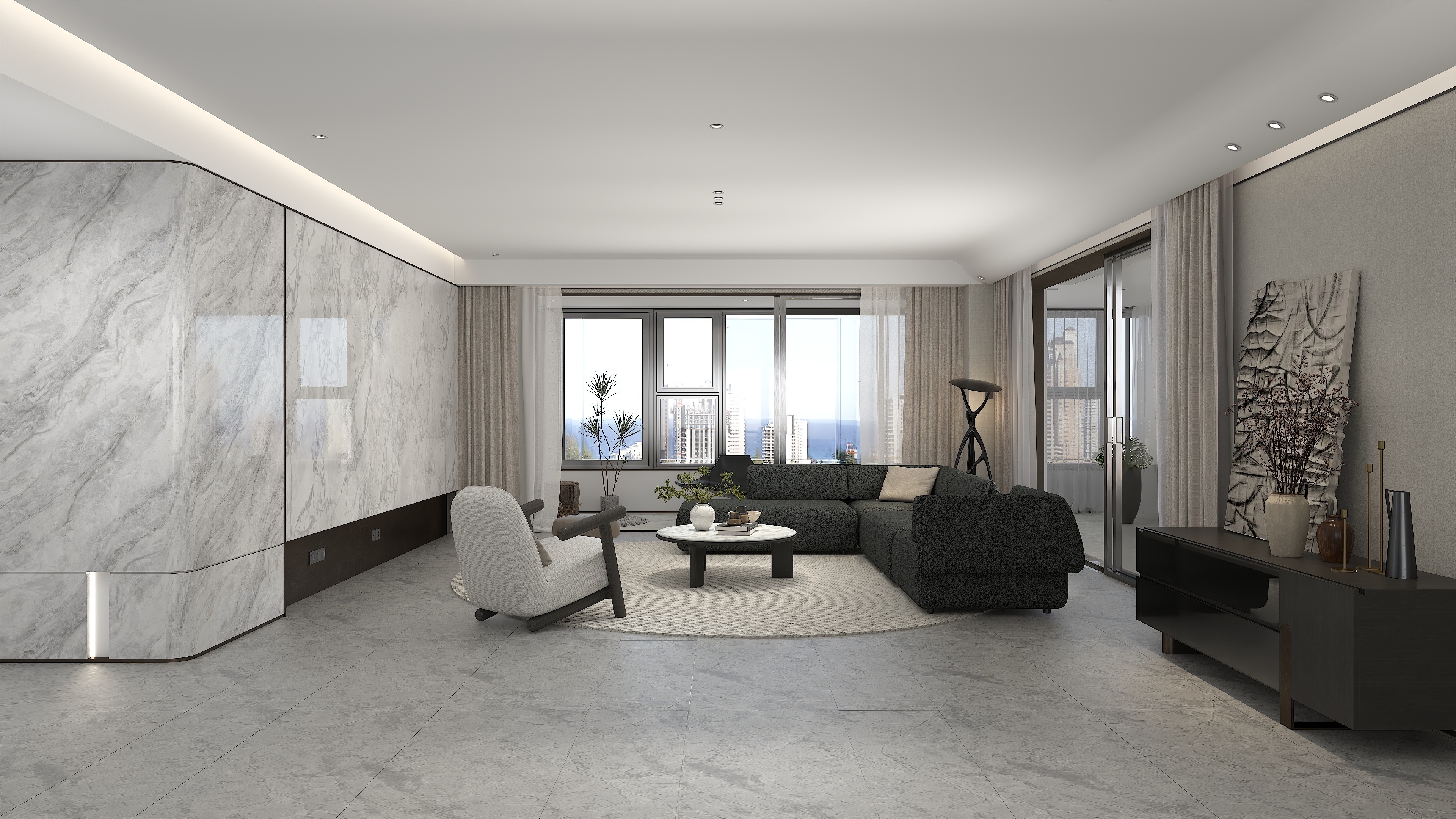 南京中宁府效果图-09