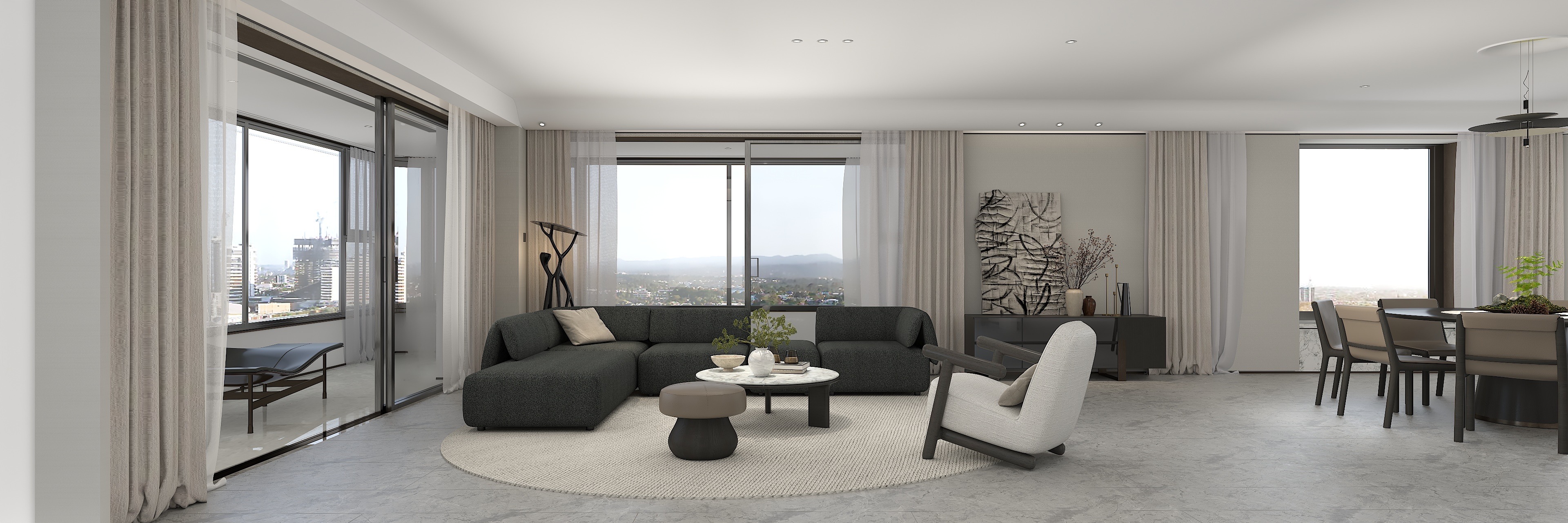 南京中宁府效果图-10