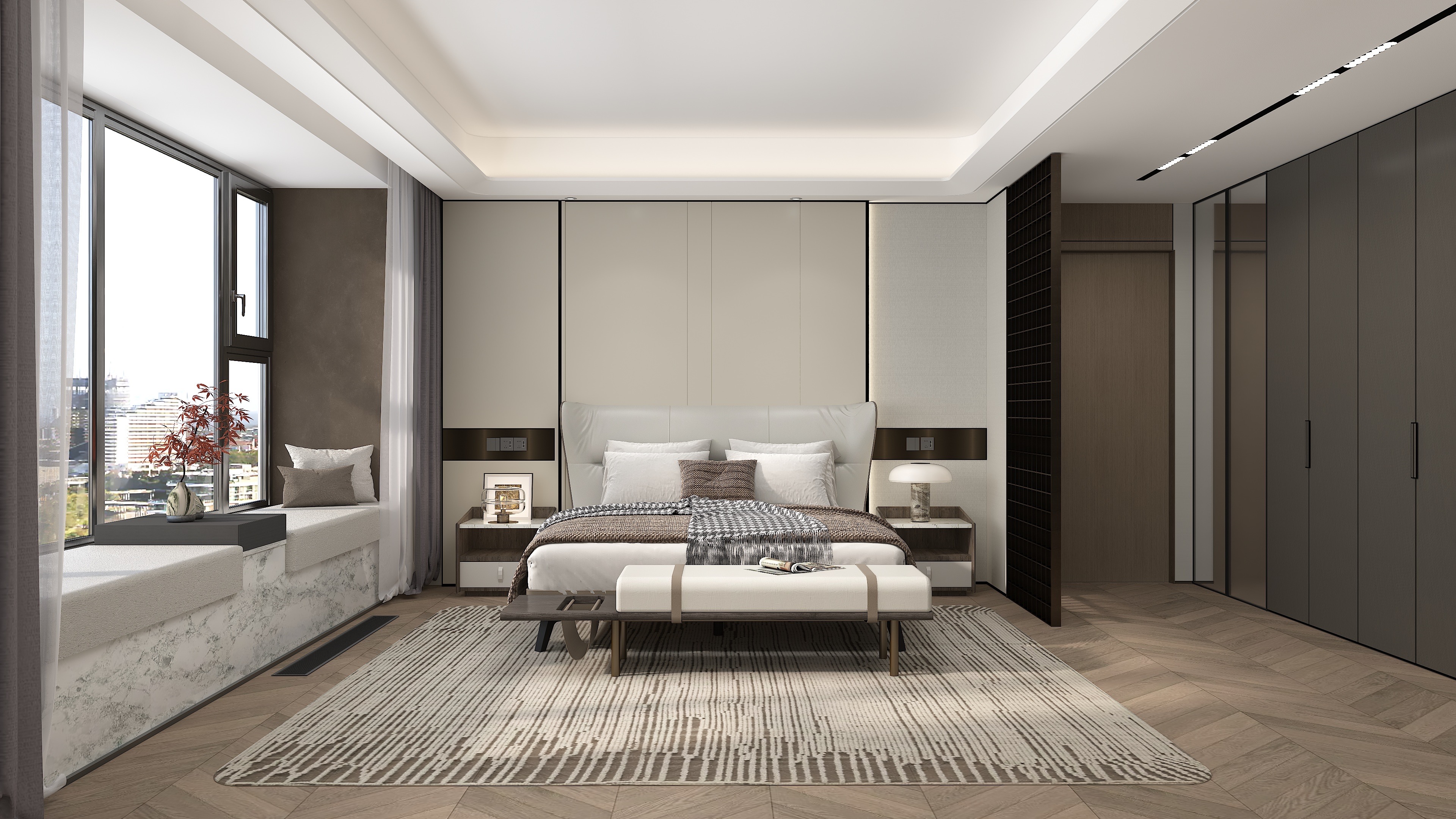 南京中宁府效果图-11