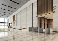 南京A4办公楼效果图-02