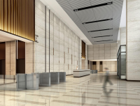 南京A4办公楼效果图-03