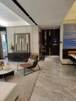 天津上东金茂府效果图-WPS图片-1