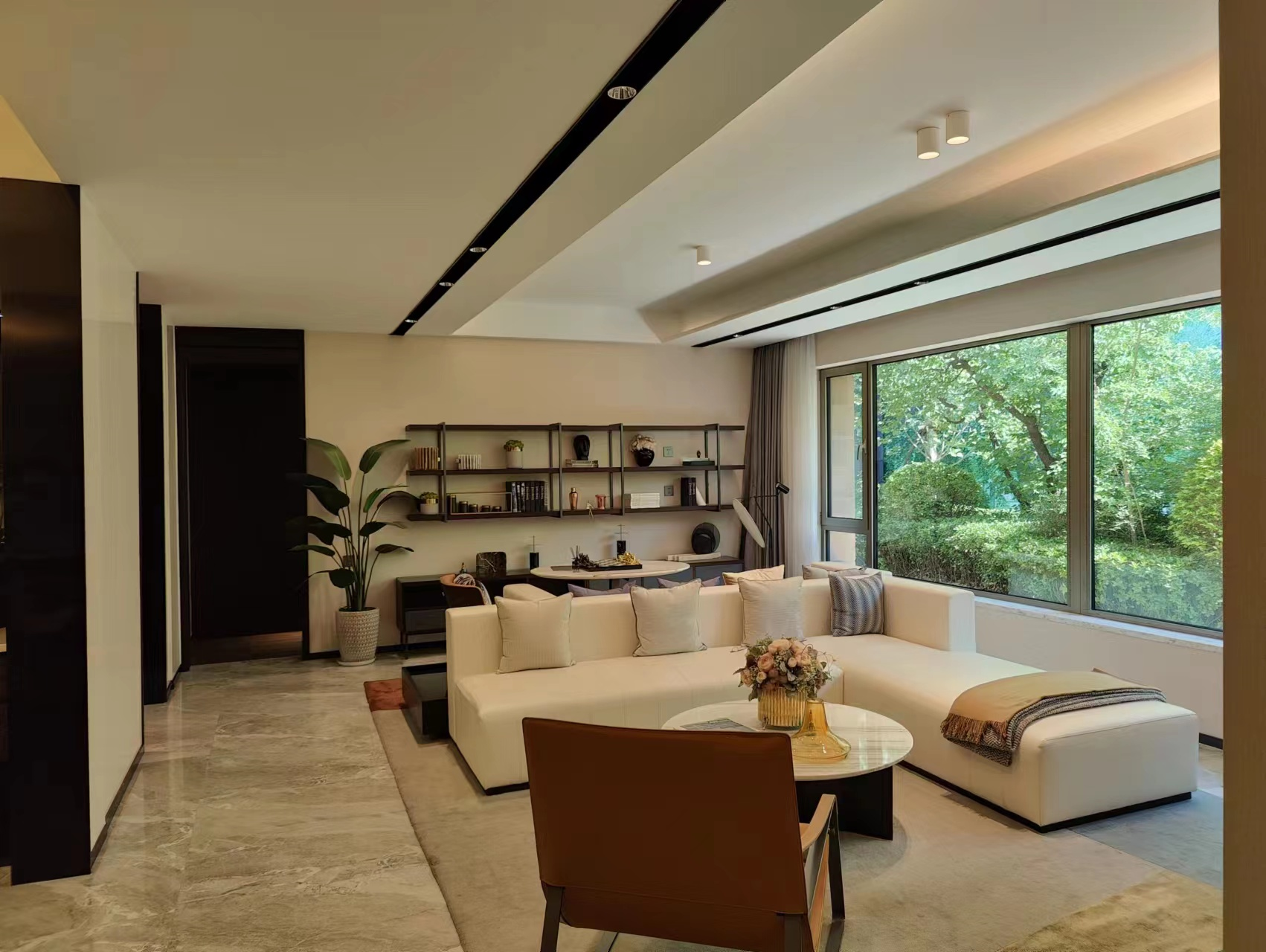 天津上东金茂府效果图-WPS图片-4