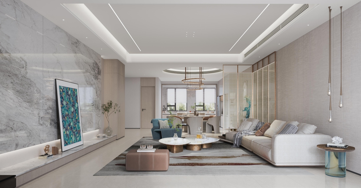 内蒙中实玺樾府效果图-中实玺樾府-01