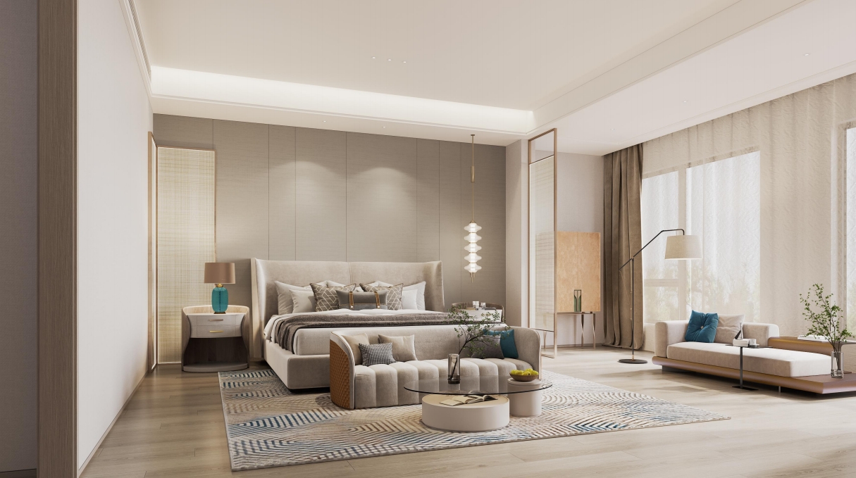 内蒙中实玺樾府效果图-中实玺樾府-02