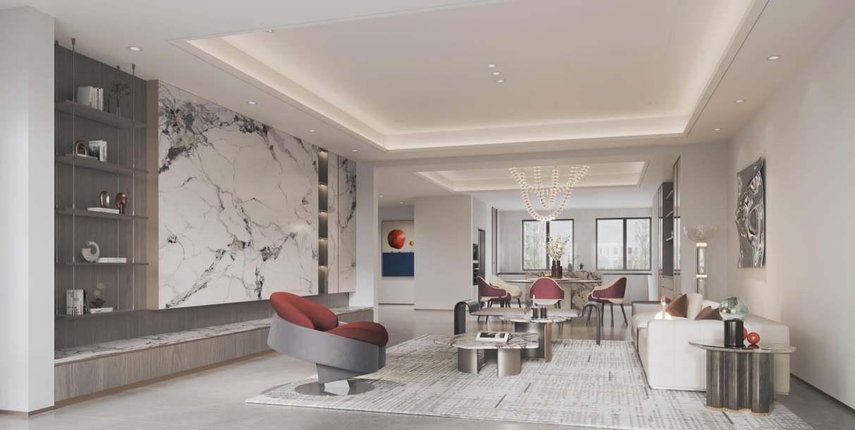 内蒙中实玺樾府效果图-中实玺樾府-03