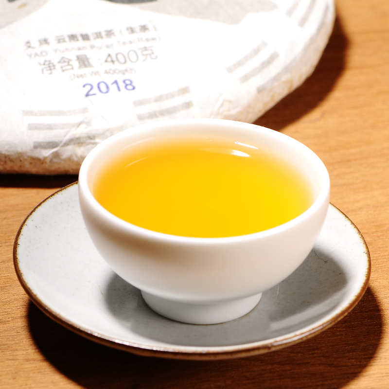 天道2018茶汤