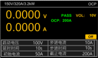 ZD82000中功率电子负载产品手册2025
