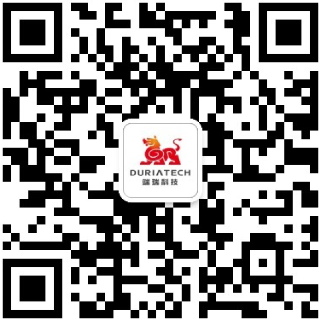 关注端瑞科技