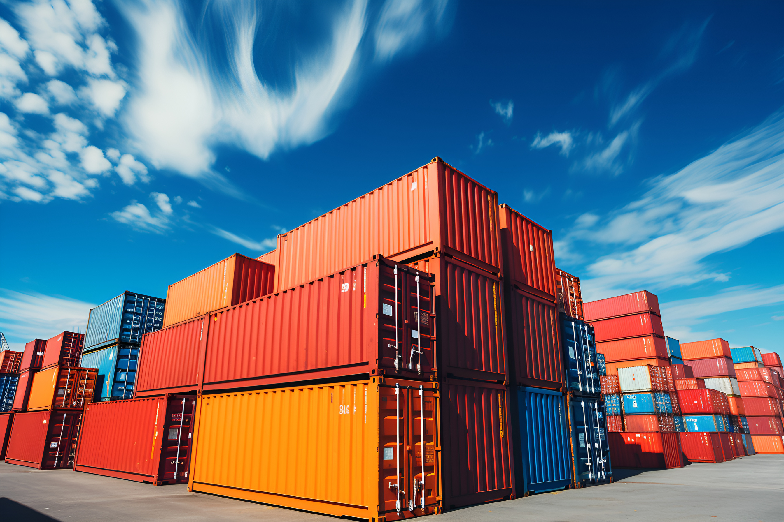 重工及高端制造出口案例