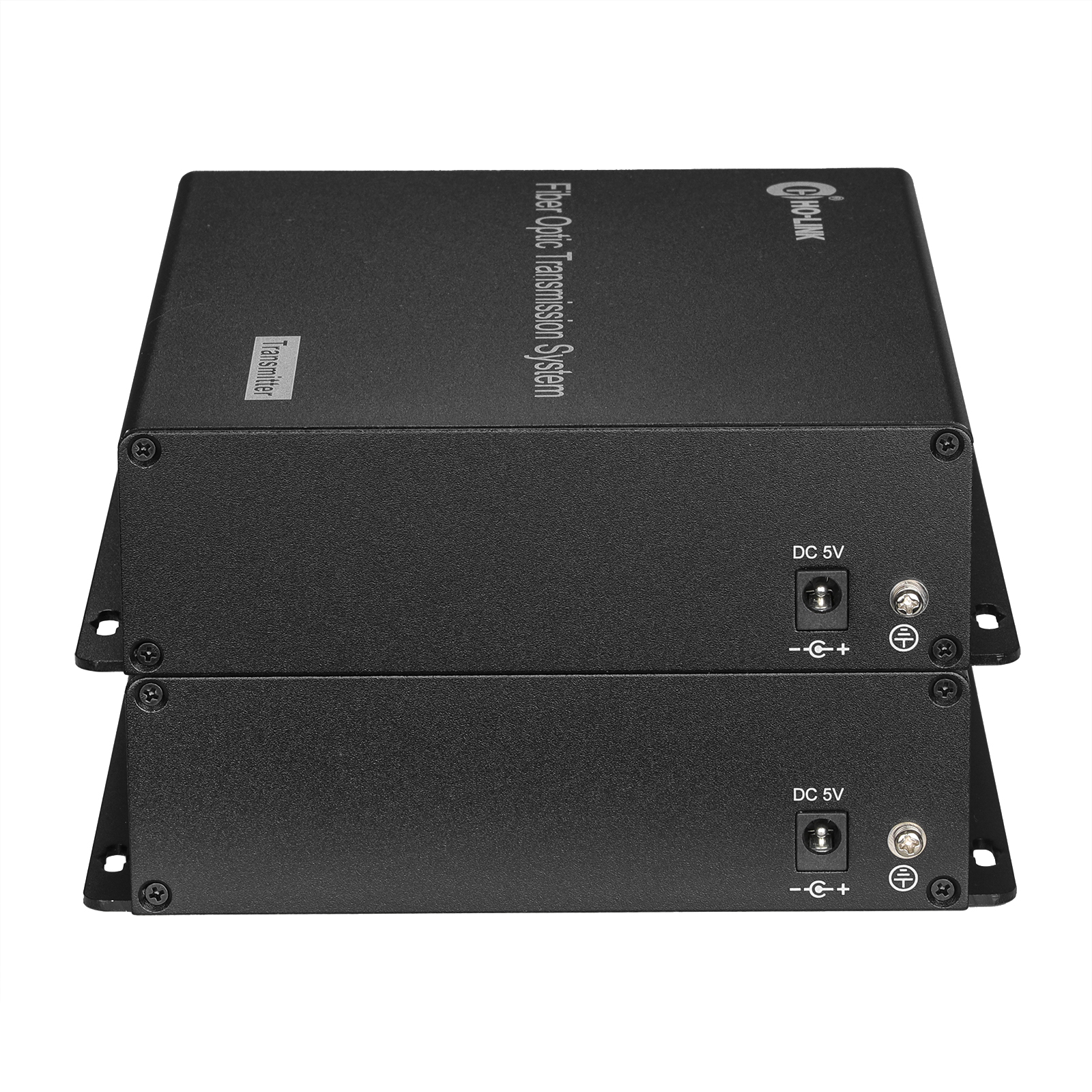 4路正向3G-SDI视频光端机-4