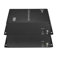 4路正向3G-SDI视频光端机-4