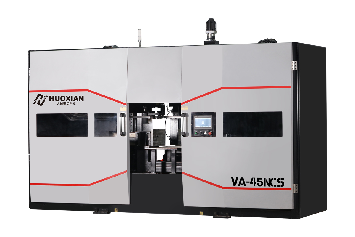 切铝机VA-45NCS-2