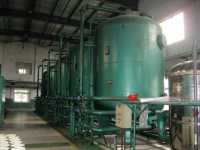 工业过滤水处理新系统