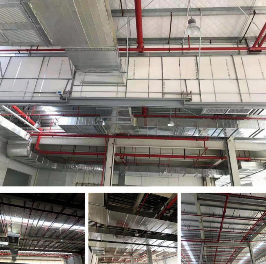 消防设施安装工程-图片137