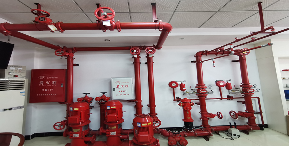 消防设施安装工程-图片138