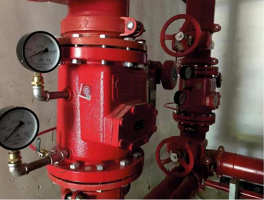 消防设施安装工程-图片139