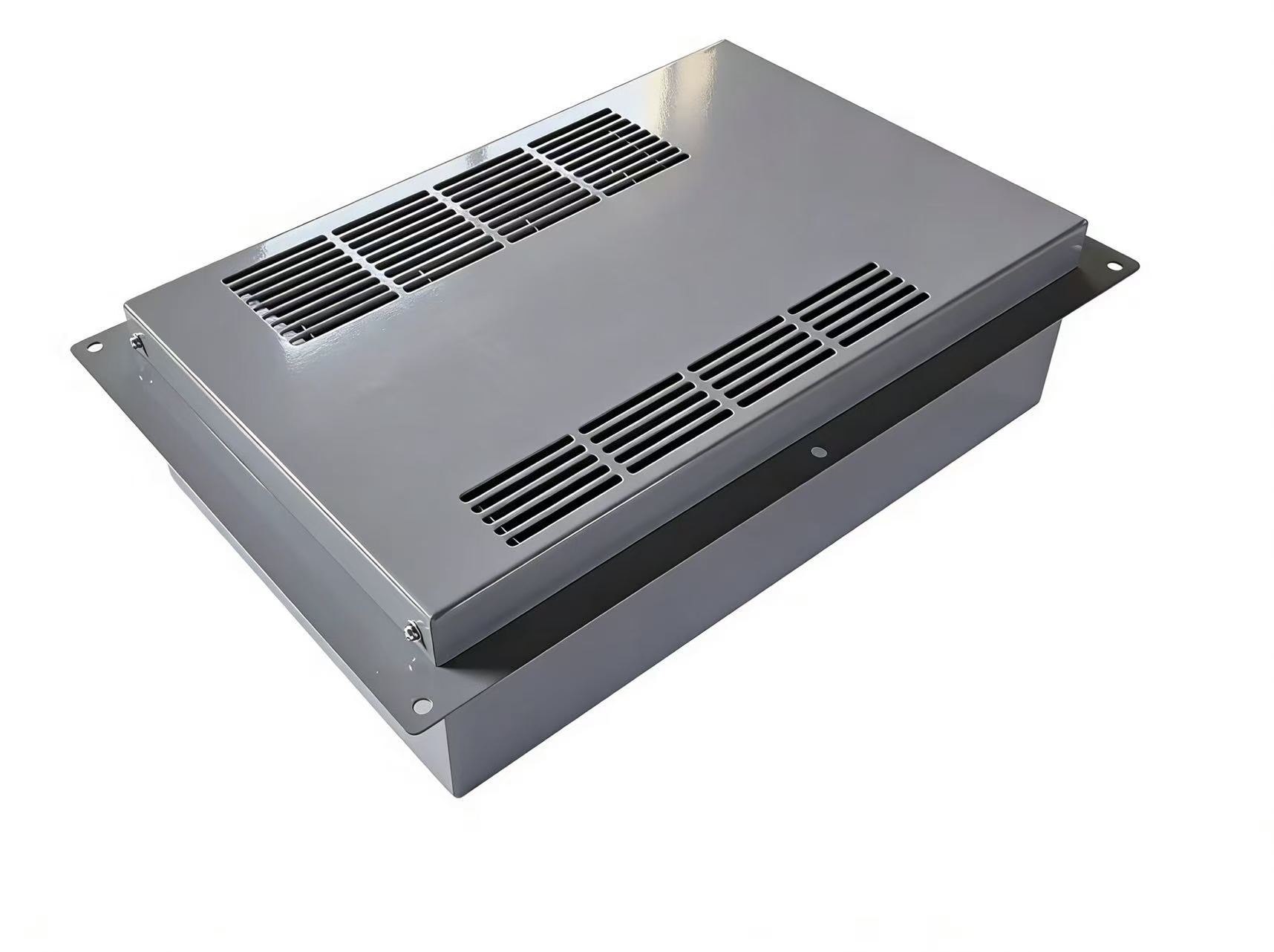 HXD3C后墙暖风机