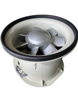 HXD3D车复合通风机