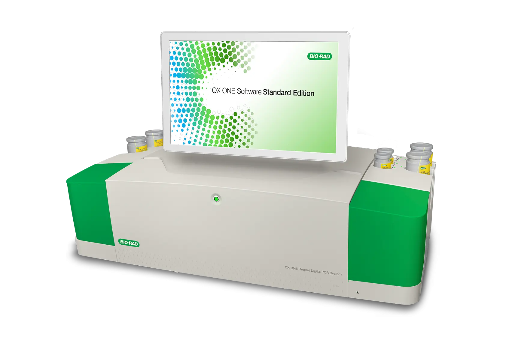qx-one-ddpcr-system