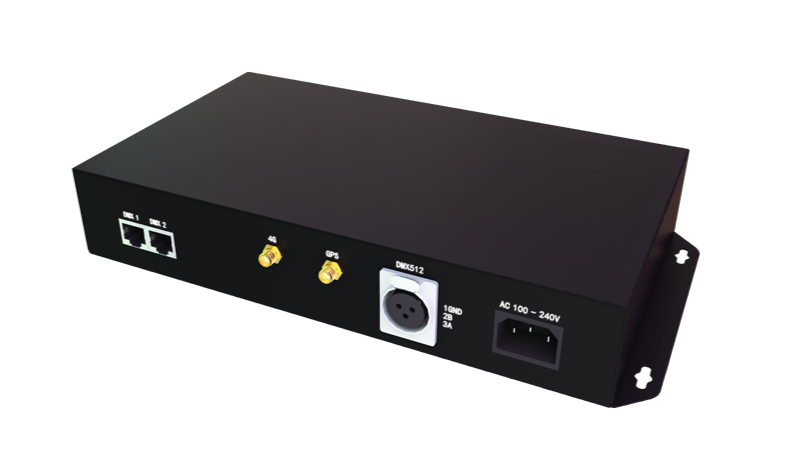 控制器TC-GPS4G10101