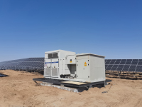 预装式变电站-2