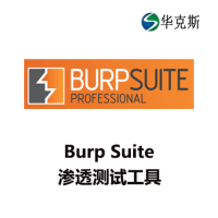 BurpSuite产品