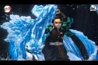 《鬼灭之刃》灶门炭治郎14全身像-3-2