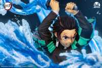 《鬼灭之刃》灶门炭治郎14全身像-3-4