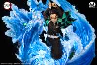 《鬼灭之刃》灶门炭治郎14全身像-5-2