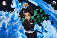 《鬼灭之刃》灶门炭治郎14全身像-5-7