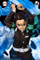 《鬼灭之刃》灶门炭治郎14全身像-6-2