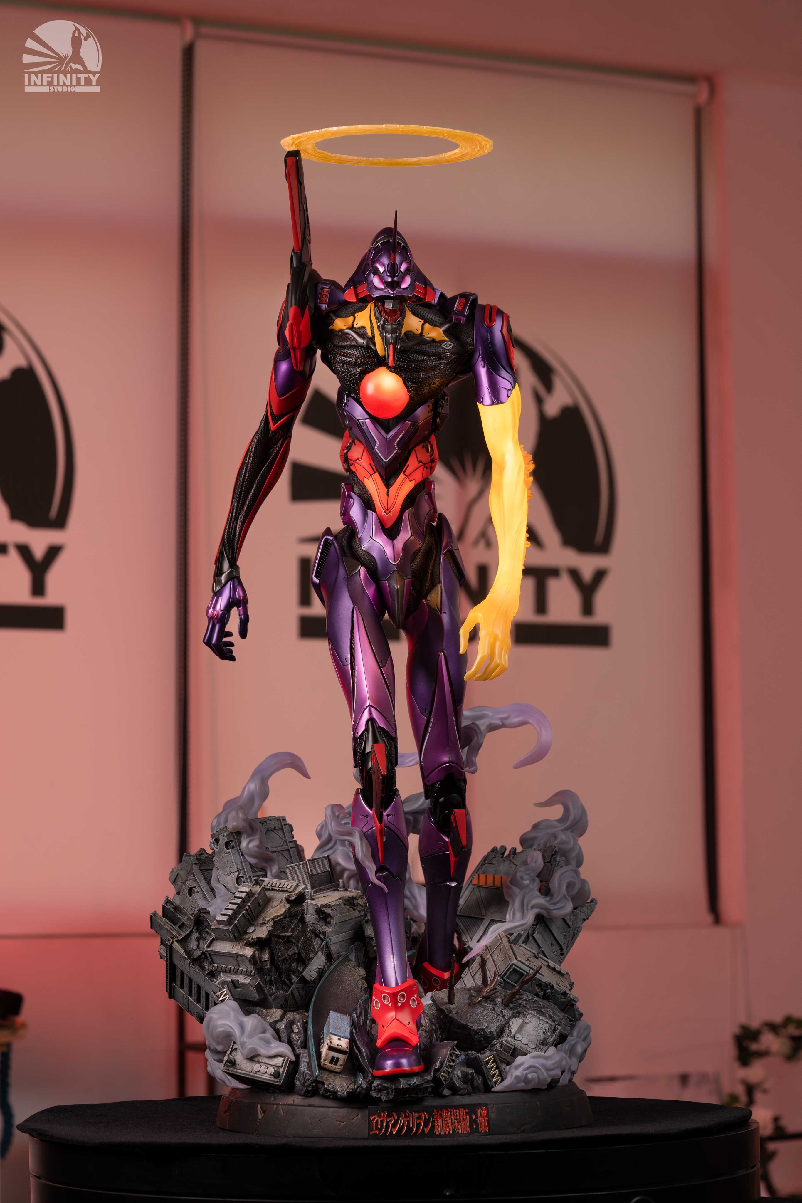 觉醒初号机大货20230906-1-4